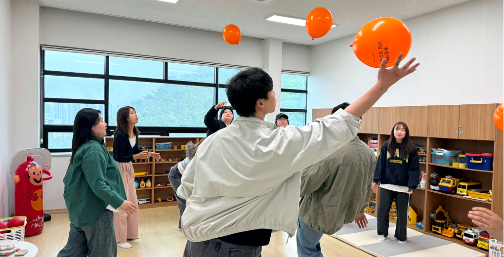 티유 츄미 활동