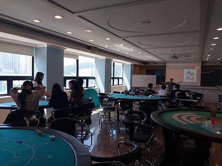 글로벌관광학과 오픈캠퍼스 !!!