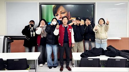 동명대 응급구조학과 동아리 '코드블랙 시즌 1' 마무리