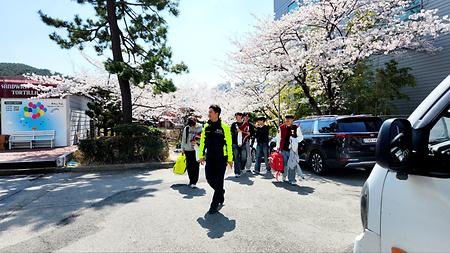 창원 대암고등학교 1학년 학과 홍보
