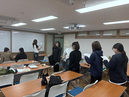 동화구연지도사 3급과정