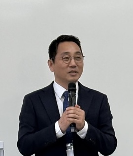 Kim Sangsoo