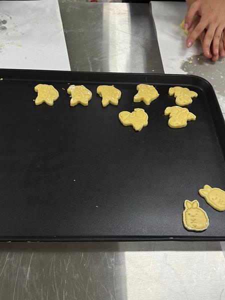 호텔조리베이커리학과 고교 체험 