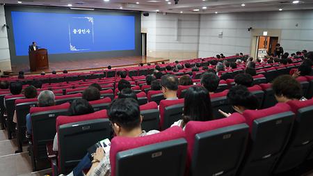 ■ 일자: 2025.9.3.(수) ■ 장소: 대학본관307호