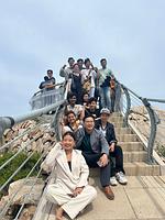 SightSeeing in Busan