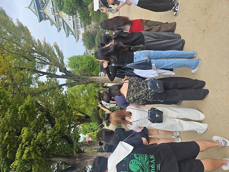 2025 TU- FGLP 해외전공 탐방 프로그램