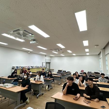 2025학년도 2학기 10월 동아리 활동