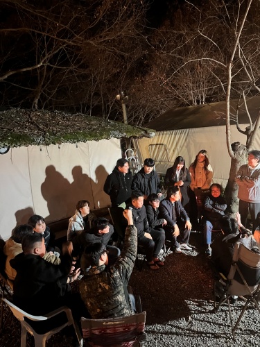 경영대학 융합전공 워크숍 프로그램