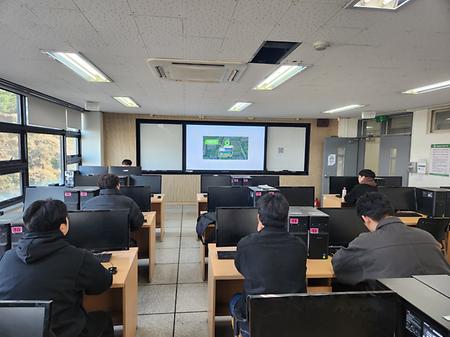 건축공학과 AI-BIM 경진대회 3