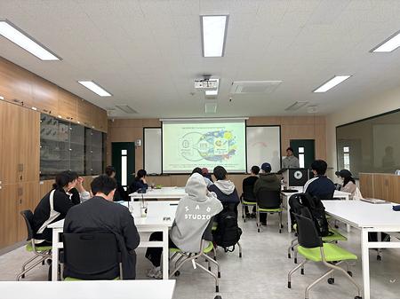 의료인문학&응급구조학과